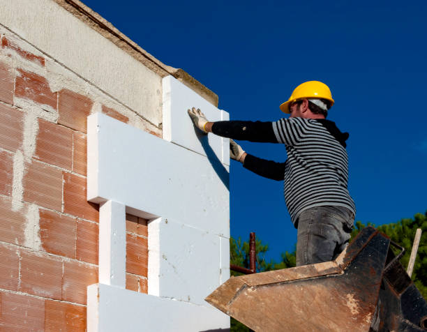 Best Energy Efficiency Solutions in Elizabethville, PA