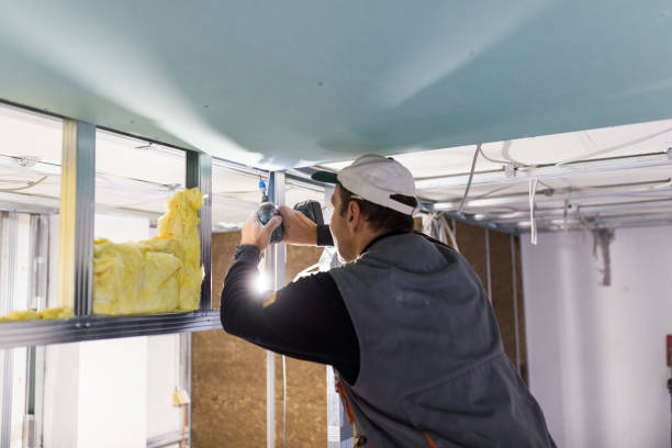 Best Commercial Insulation in Elizabethville, PA